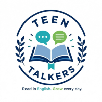 Teen Talkers